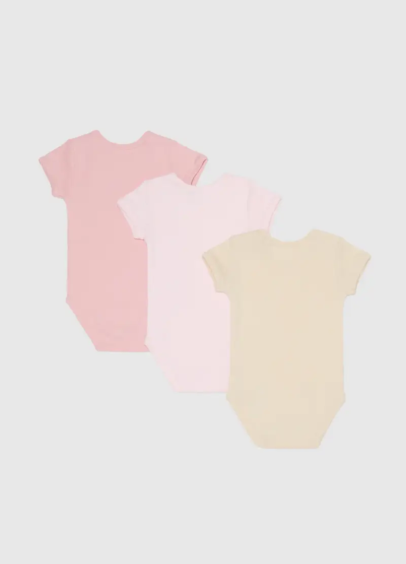 FAGOTTINO Body Multicolore 3945945 miniatura 2