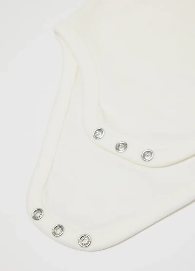 FAGOTTINO Body Neonato Multicolore 3289383 miniatura 3