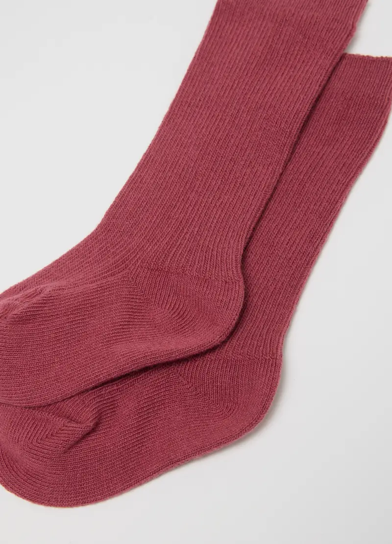 FAGOTTINO Calze Bambina Multicolore 3005067 miniatura 3