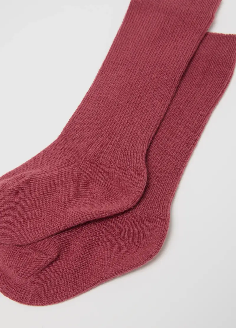 FAGOTTINO Calze Bambina Multicolore 4307207 miniatura 3