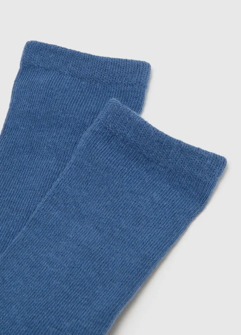 FAGOTTINO Calze Neonato Multicolore 3974722 miniatura 2