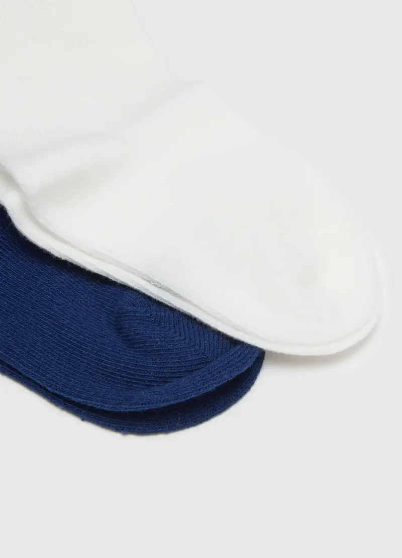 FAGOTTINO Calze Neonato Multicolore 3974722 miniatura 3