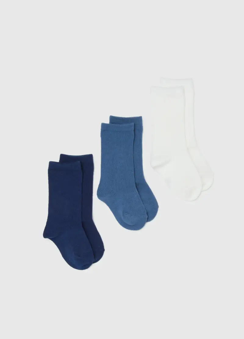 FAGOTTINO Calze Bambino Multicolore 3974722