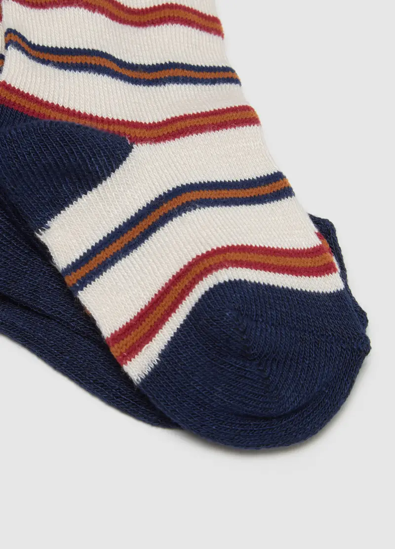 FAGOTTINO Calze Bambino Multicolore 4315600 miniatura 3