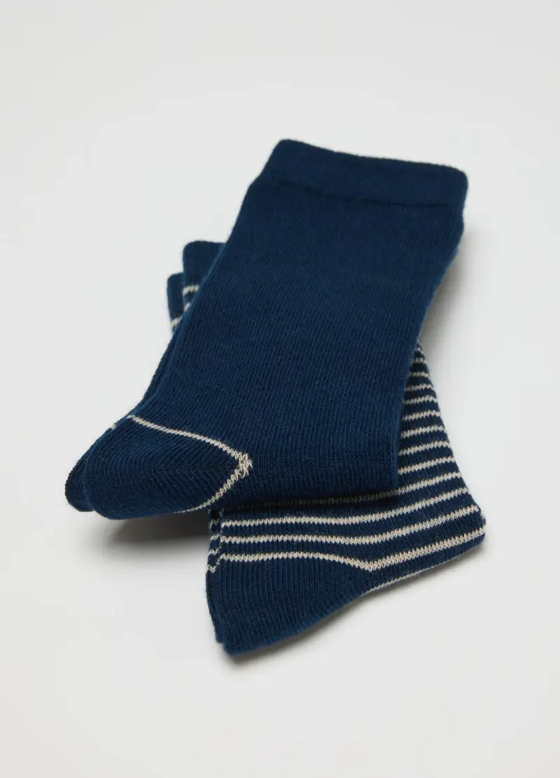 FAGOTTINO Calze Neonato Multicolore 3005061 miniatura 3