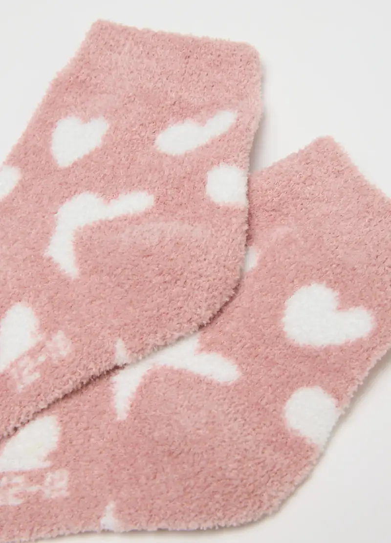 FAGOTTINO Calze Neonato Bianco 3048416 miniatura 2