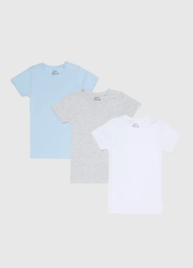 FAGOTTINO T-shirt Neonato Multicolore 3945948