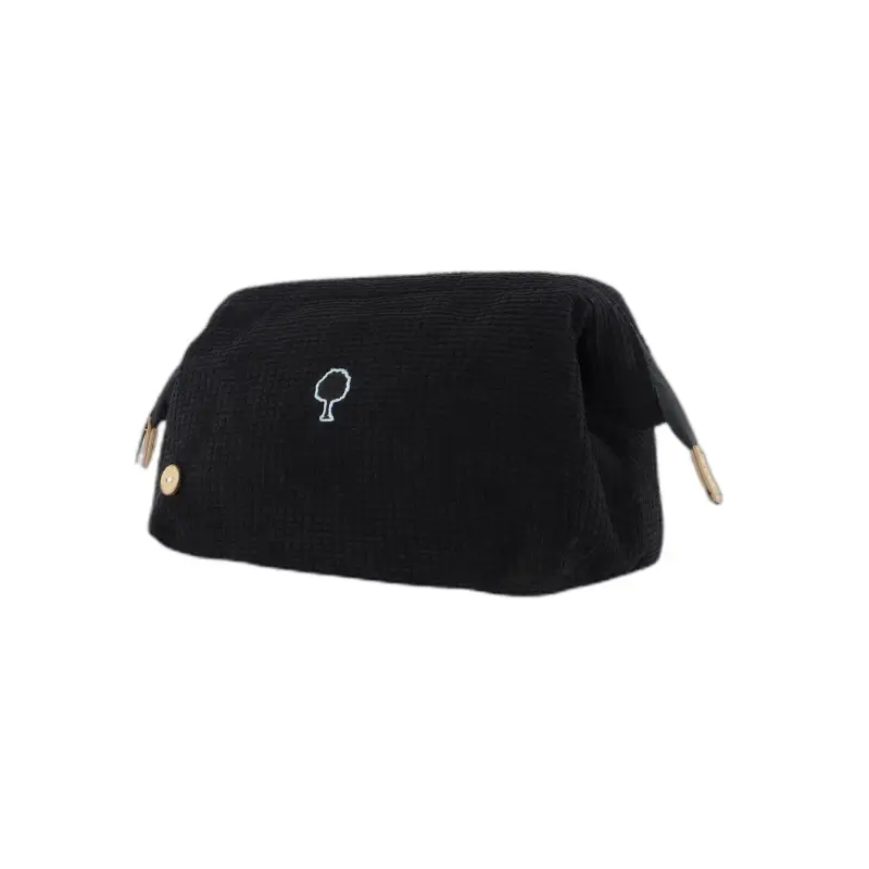 Beauty case tessuto Faguo