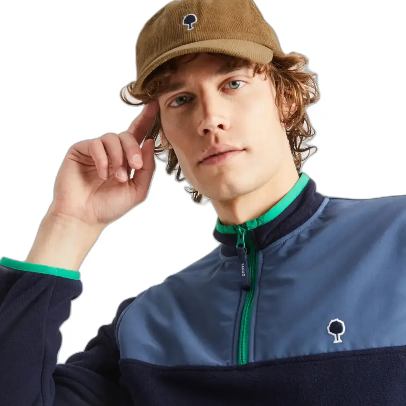 Cappellino Faguo Cotton