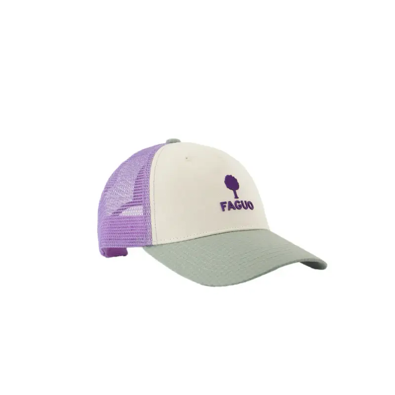 Cappellino Faguo Heads