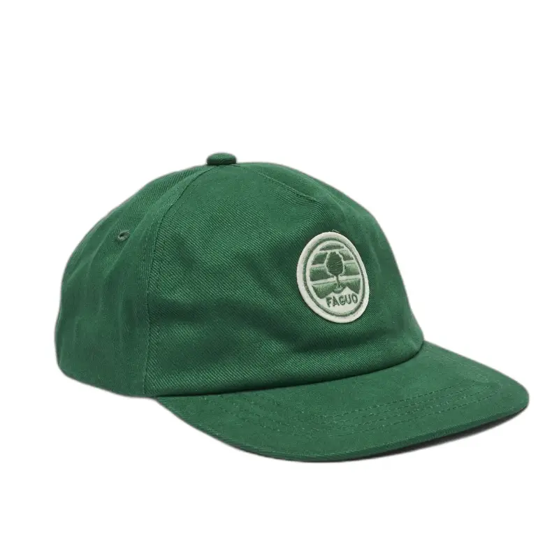 Cappellino Faguo Retro