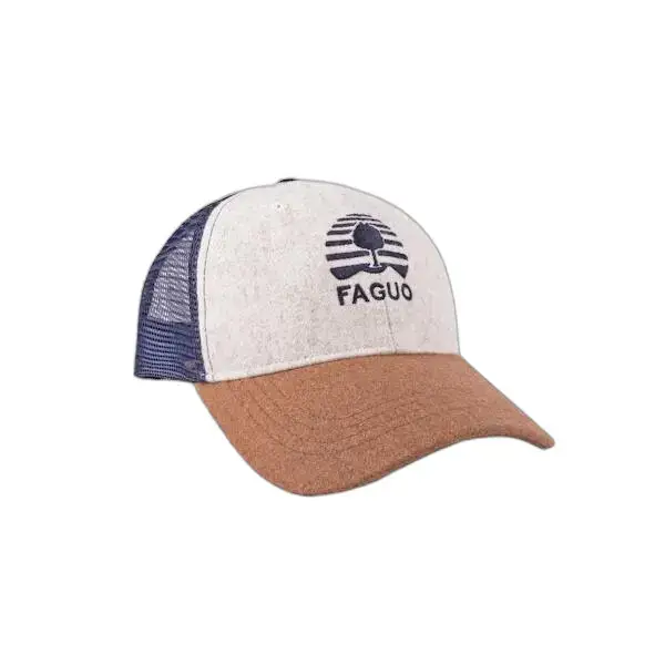 Cappellino Faguo Trucker