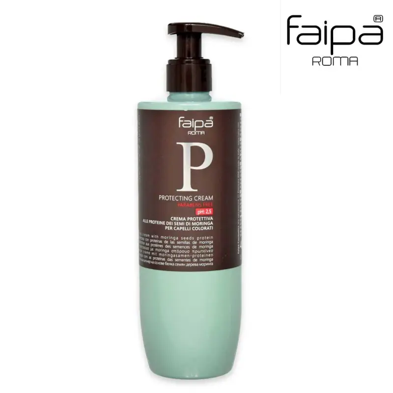 Citylife crema protettiva 400 ml