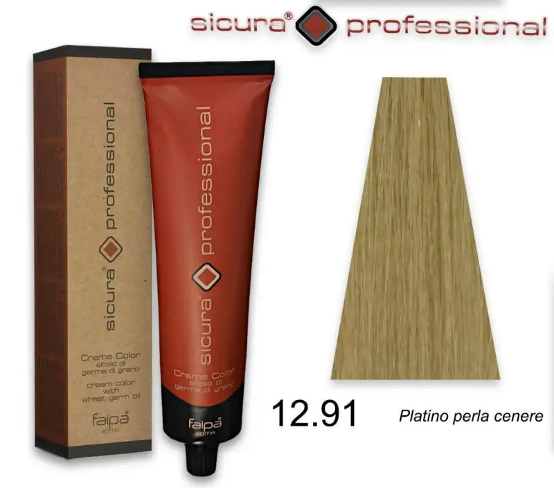 Faipa sicura professional 120 ml 12.91