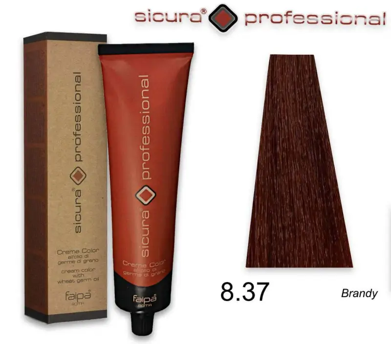 Faipa sicura professional 120 ml 8.37