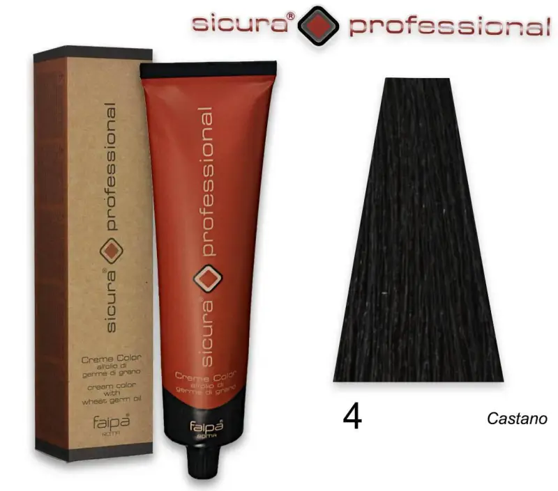 Faipa sicura professionale 120 ml 4