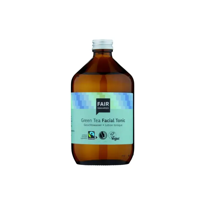 Tonico Viso Tè Verde 240 ml