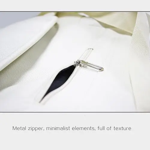 Xinchangda Borsa a tracolla Nero 2732144 miniatura 3