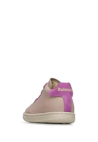 Falcotto Adam Nappa/Suede SPAZZ. Cipria miniatura 2