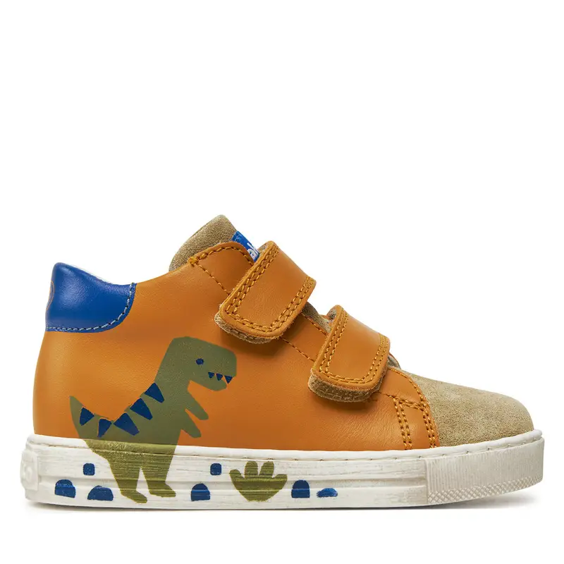 Sneakers Falcotto Daron 2018822-01 Marrone