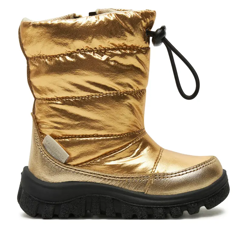 Stivali da neve Falcotto Falcotto By Naturino Poznurr 3 0013001598.06.0Q06 M Oro