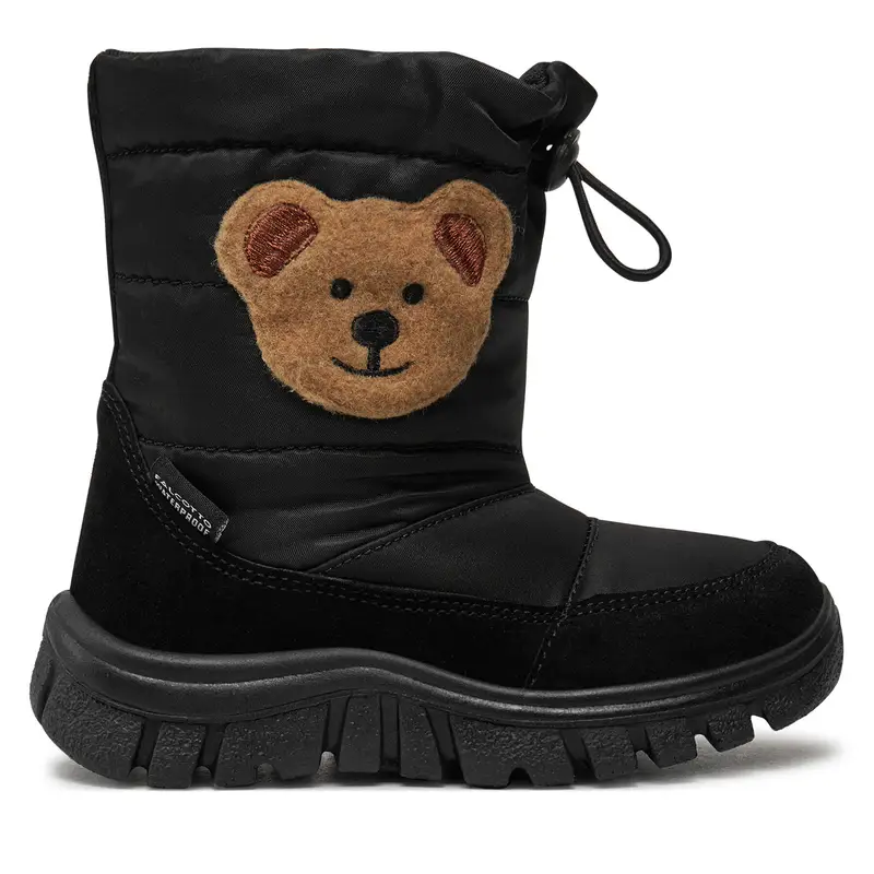 Stivali Falcotto Poznurr 3001596-01 M Nero