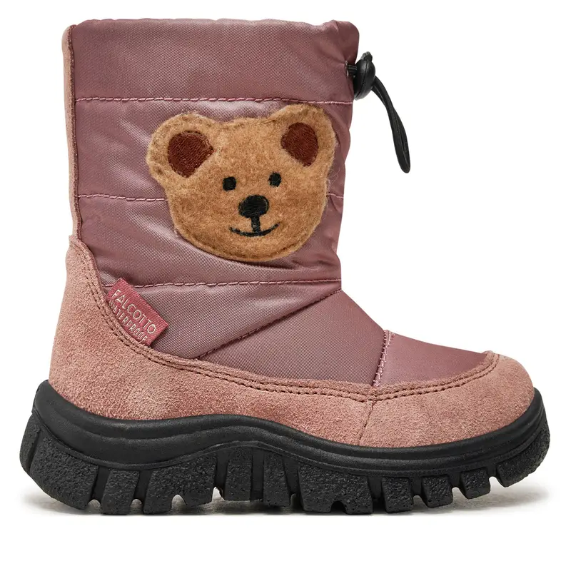 Stivali Falcotto Poznurr 3001596-01 M Rosa