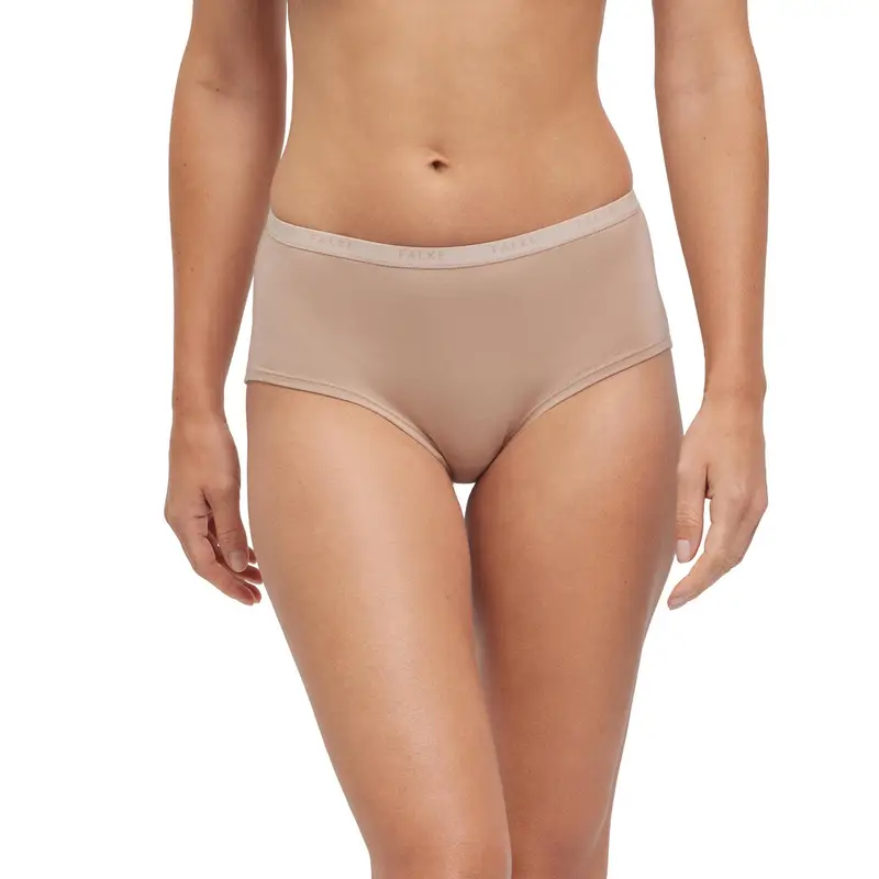 2-Pack Donna Hipster Daily Comfort Marrone