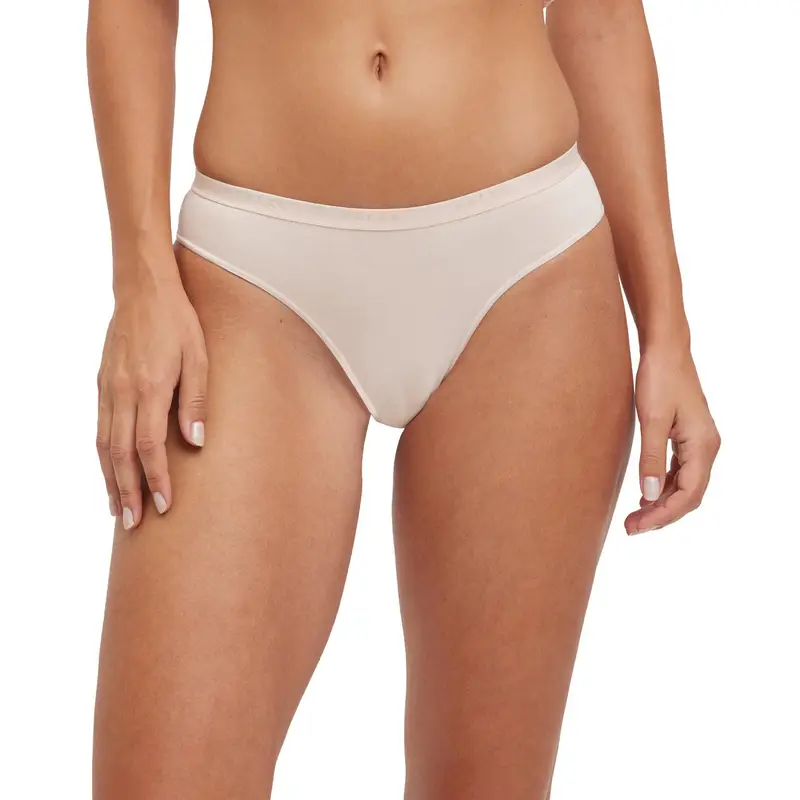 FALKE Slip Donna Beige 2419246