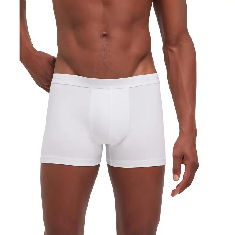 FALKE Boxer Uomo Bianco 2419157