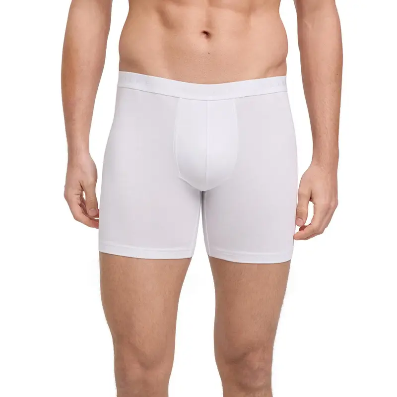 FALKE Boxer Uomo Bianco 2419209