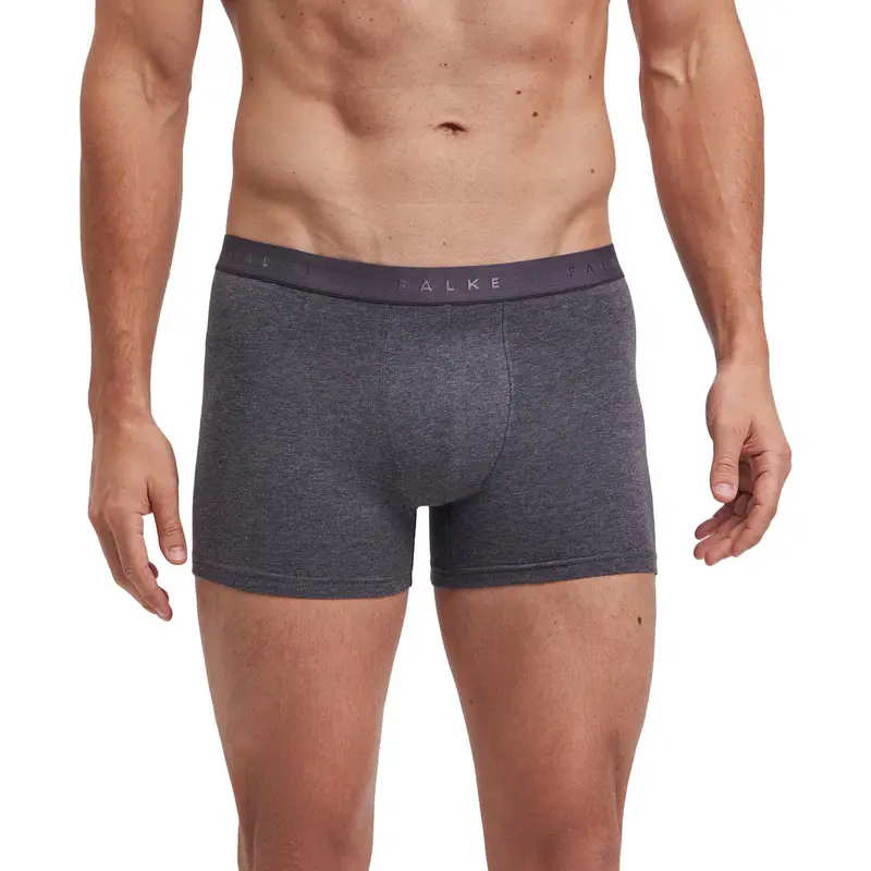 FALKE Boxer Uomo Grigio 2419159