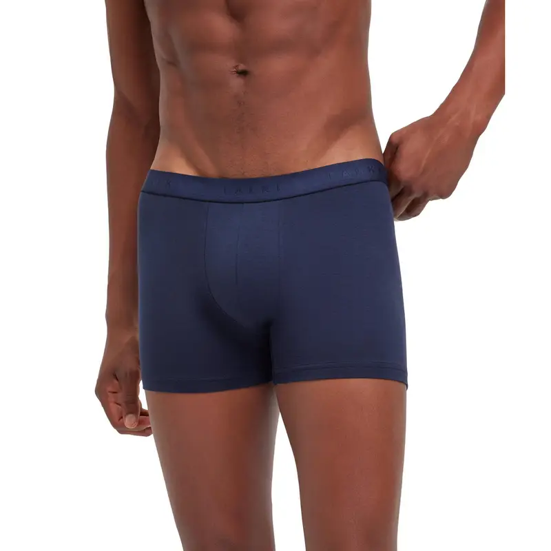FALKE Boxer Uomo Grigio 2419160