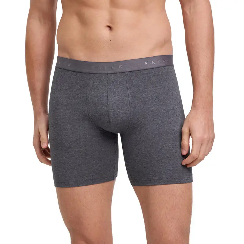 FALKE Boxer Uomo Grigio 2419211