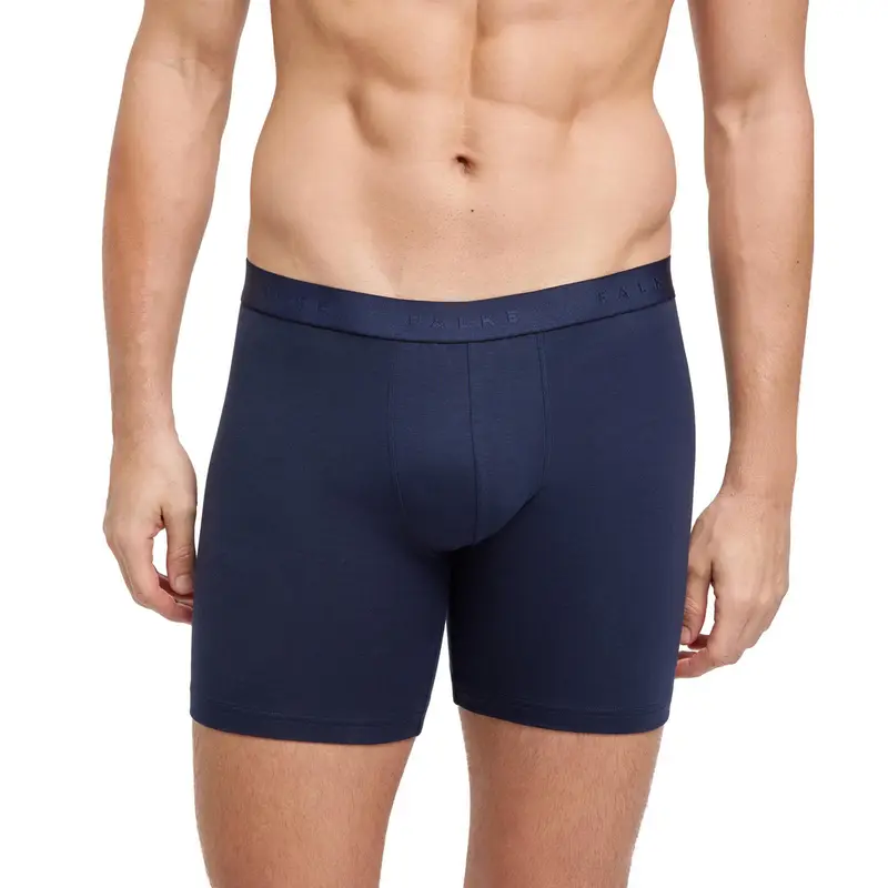 FALKE Boxer Uomo Grigio 2419212