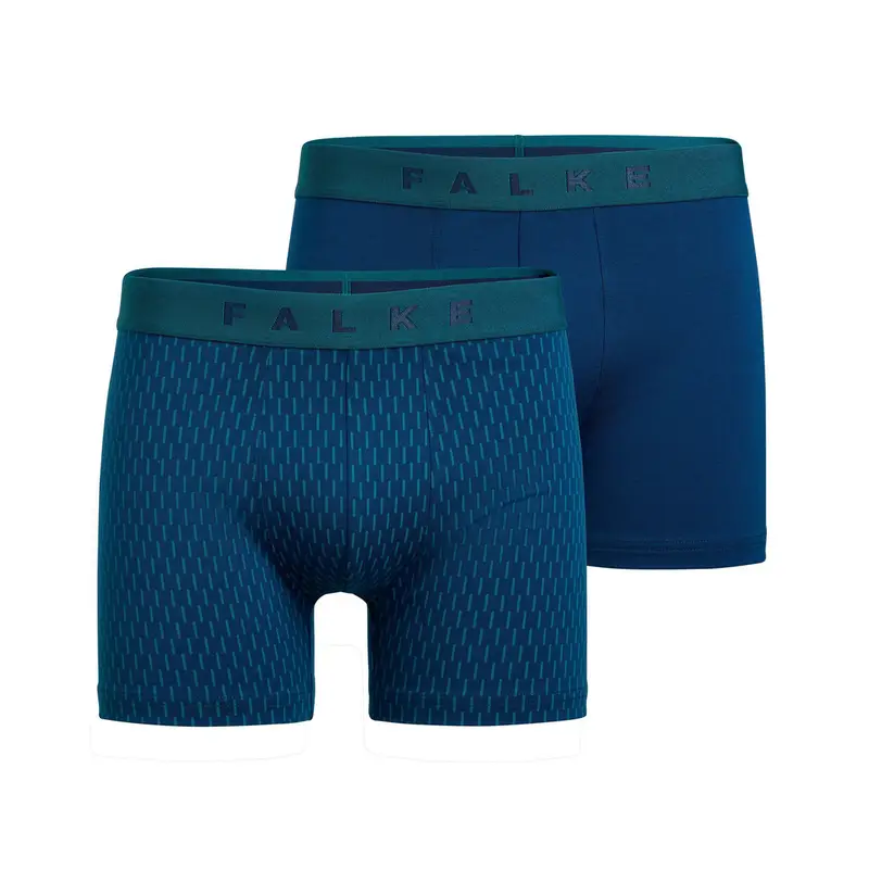 FALKE Boxer Uomo Multicolore 2419173