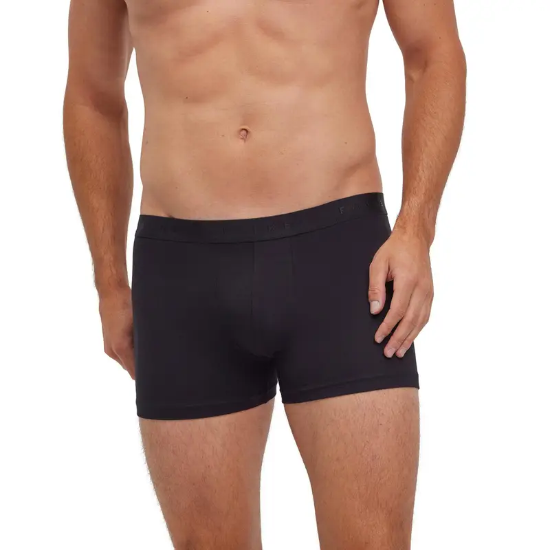 FALKE Boxer Uomo Nero 2419158