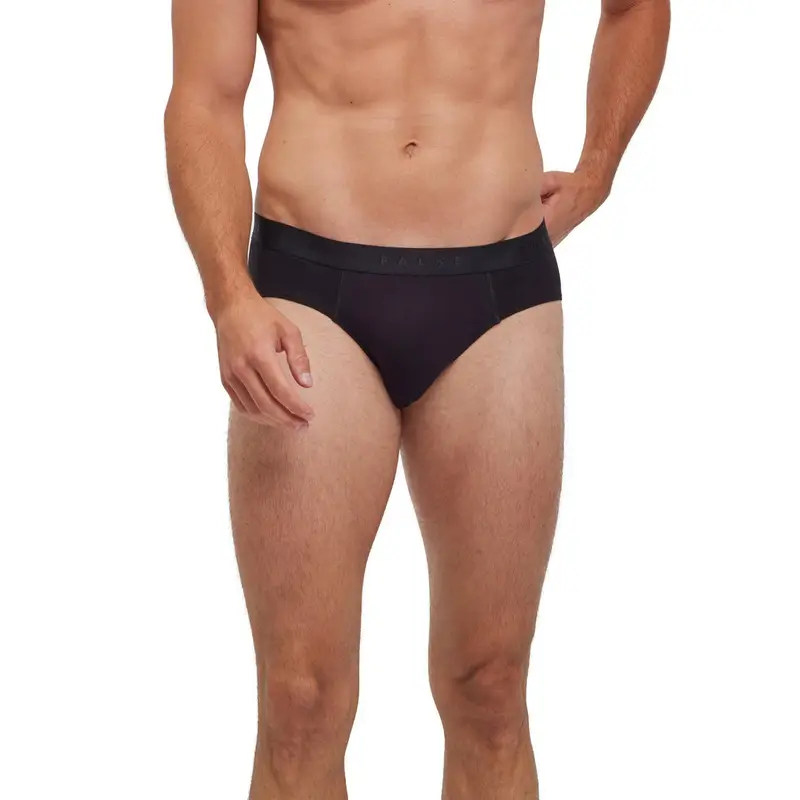 FALKE Slip Uomo Nero 2419162