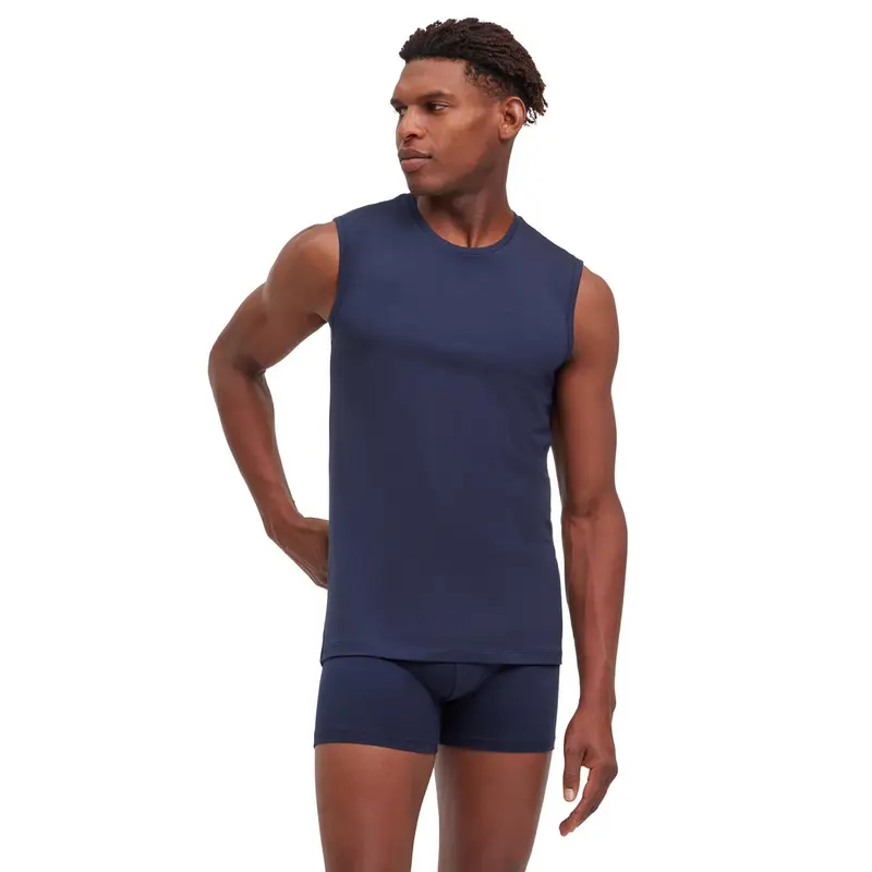 FALKE Top Uomo Grigio 2419177