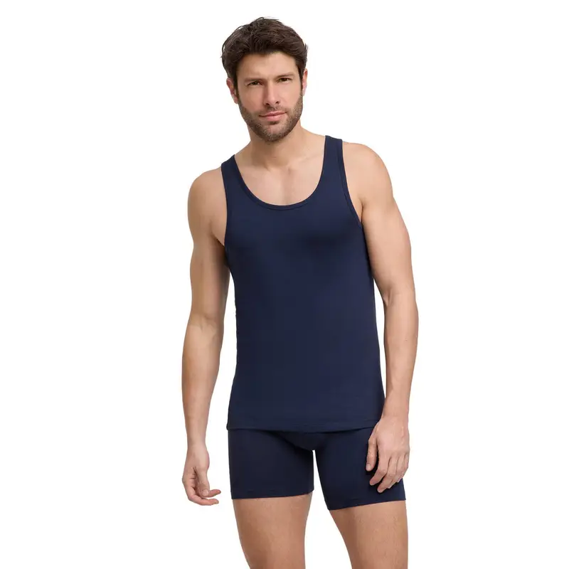 FALKE Top Uomo Grigio 2419208