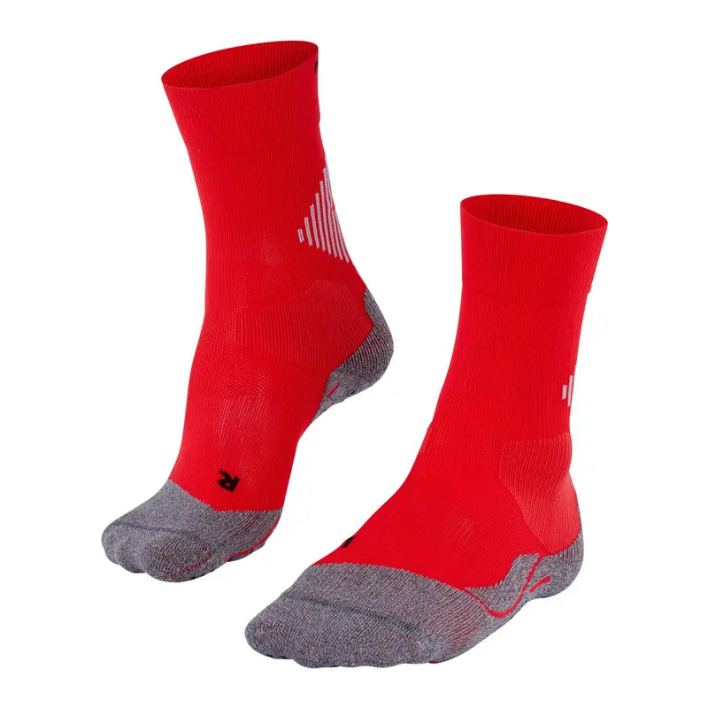 FALKE Calze Rosso 3929249