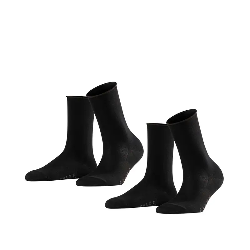 FALKE Calze Donna Multicolore 2418568