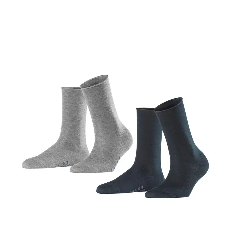 FALKE Calze Donna Multicolore 2418569