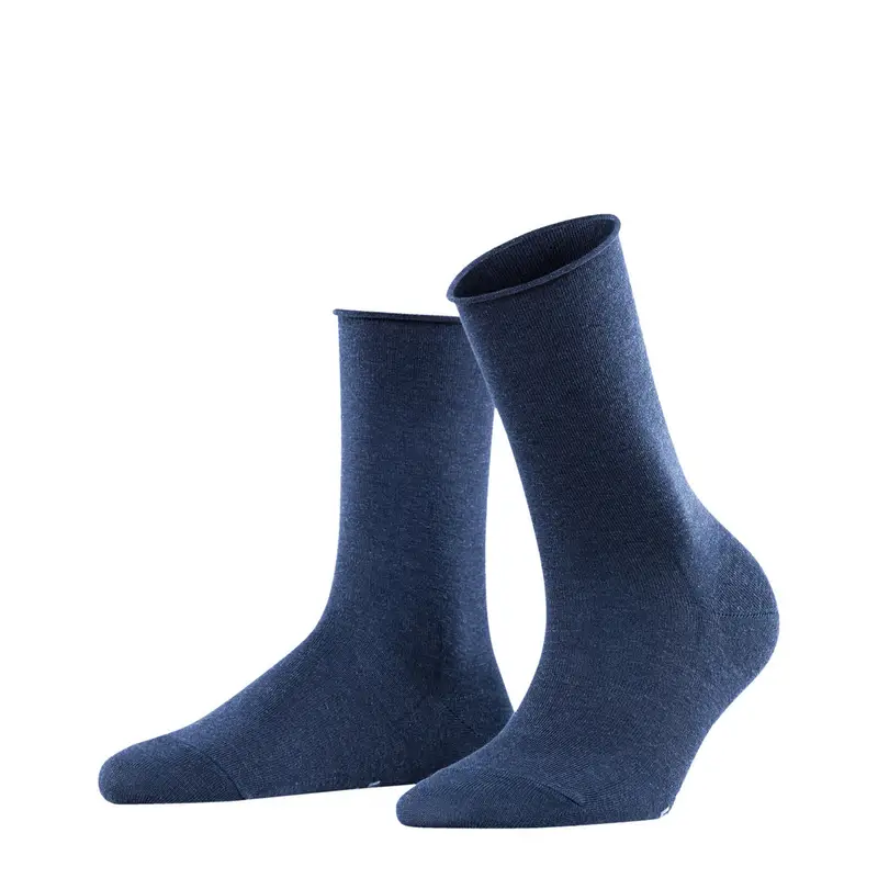 FALKE Calze Donna Blu 4117477