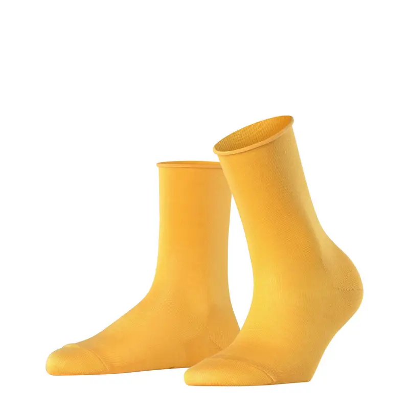 FALKE Calze Donna Giallo 2417860