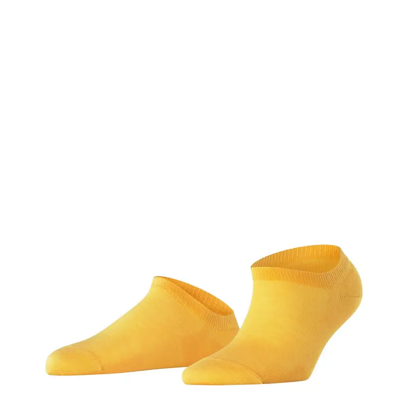 FALKE Calze Donna Giallo 2417839