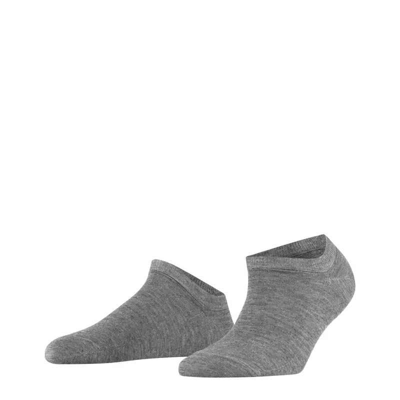 FALKE Calze Donna Grigio 2417843