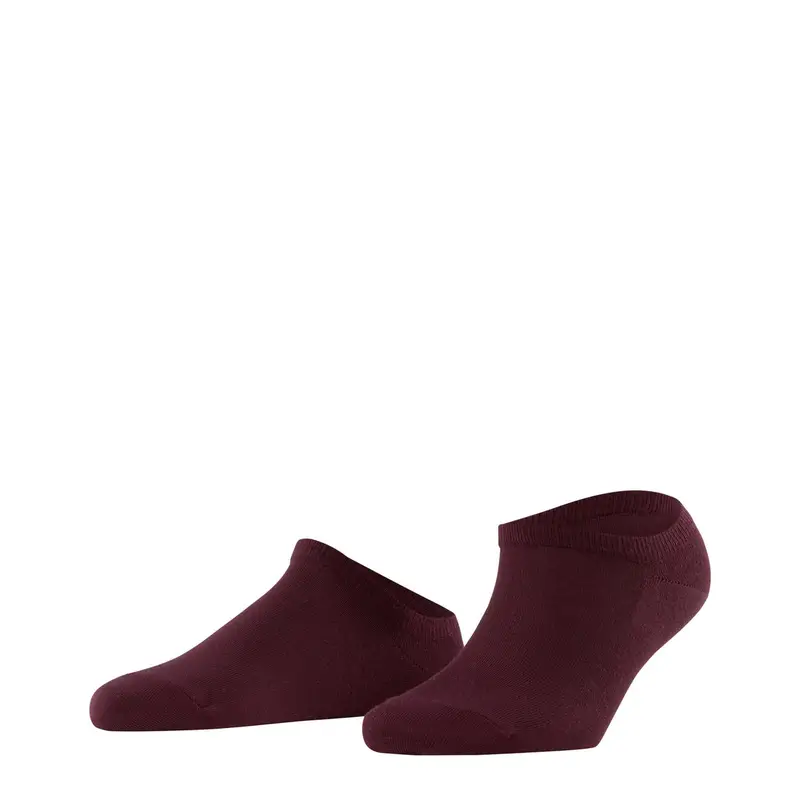 FALKE Calze Donna Rosso 2417855