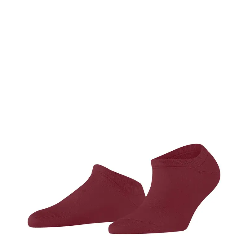 FALKE Calze Donna Rosso 4176060