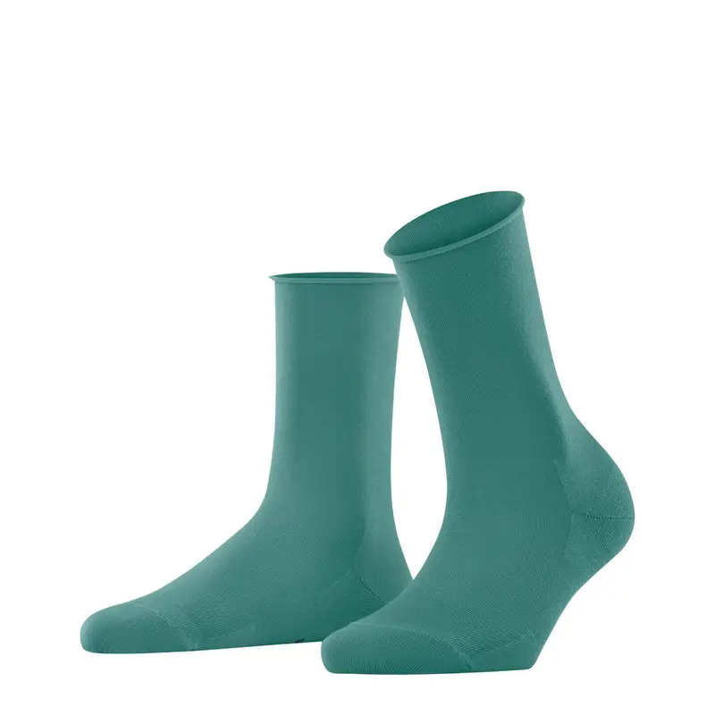 FALKE Calze Donna Verde 4117478